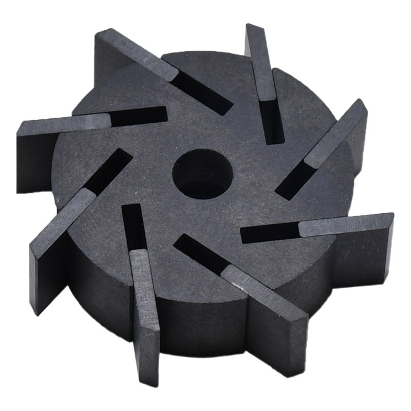 Aplicable al impulsor central X8R0173 A2208000648 A2208000748 del motor de la bomba de vacío de la cerradura de Mercedes-Benz