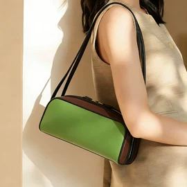 女士手提包;托特包;女士斜挎包