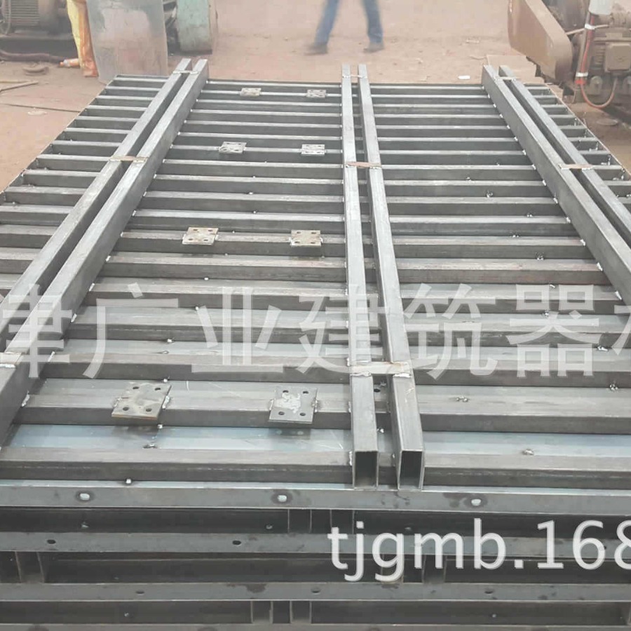 平面大钢模建筑钢模板墙体钢模板组合钢模板圆弧钢模板桥梁钢模板