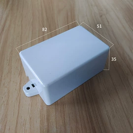 线缆接线盒;仪表壳体;塑胶外壳