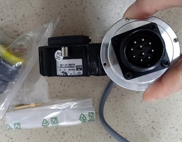 E库存H82编码器14LT正品5意尔创E3PRX10RA0P8L现货24S默认项连接