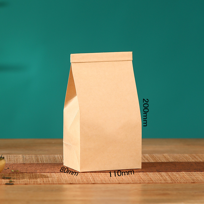 창 없는 소가죽 소형 11*8*20-25개-크래프트지