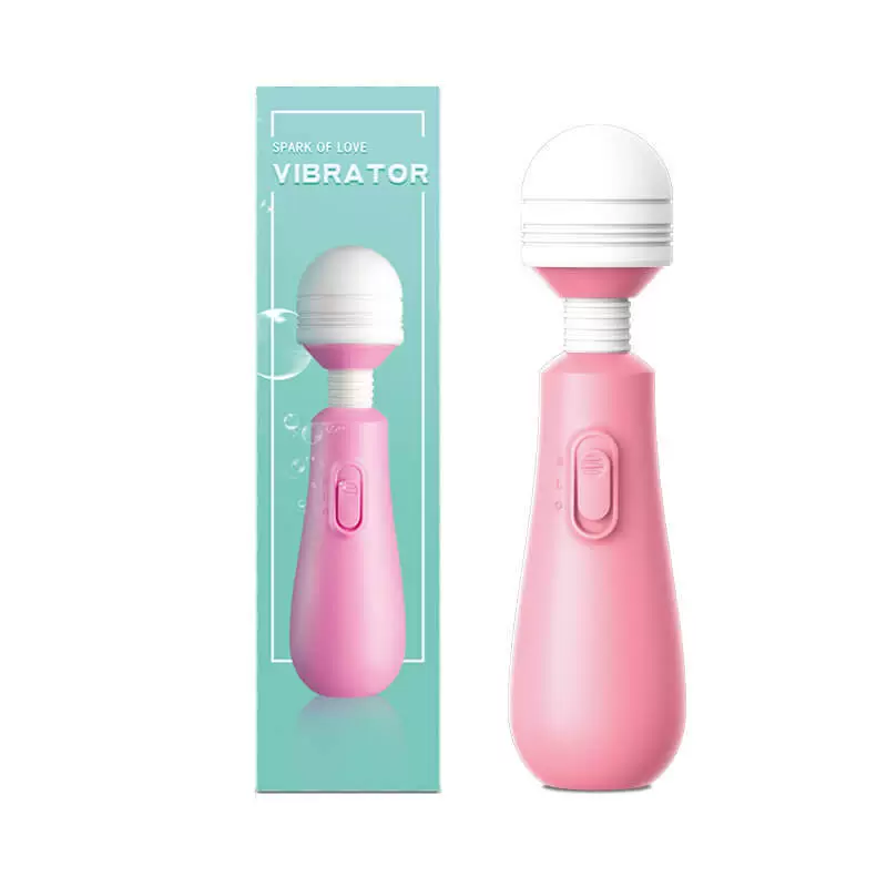 Vibrator Gladiator Warrior Girl — wireless remote AV stick & egg kit, multiple models, USB/battery