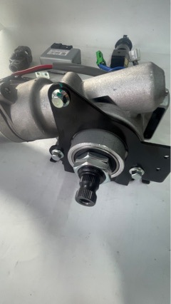 Factory Direct Sales and Wholesale Nanjun Ruiyi Steering Power Assist Device Wuling Zhiguang Car Eps Electronic Steering Unit Electronic