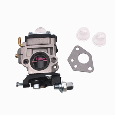 2-stroke engine 15mm – Motorcycle Carburetor
