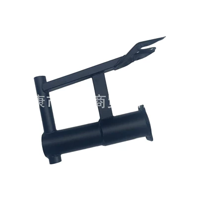 Axle Frame, Motorcycle frame