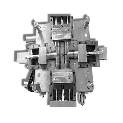 Custom Development, Injection Molding, Plastic: Avtomobil hissələri qəlibləri