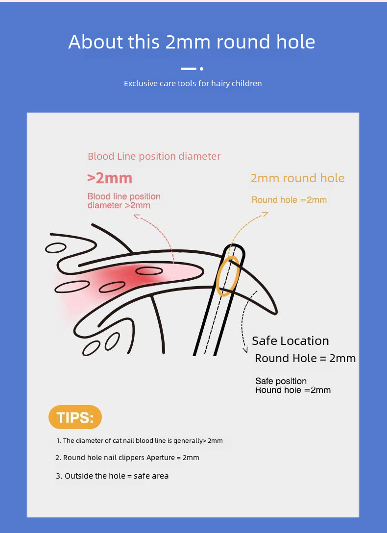 Nail Trimmer Image 5