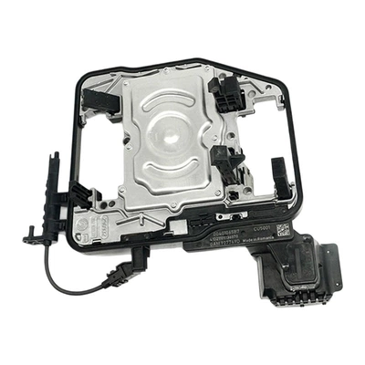 Volkswagen Audi Skoda, Other drive systems