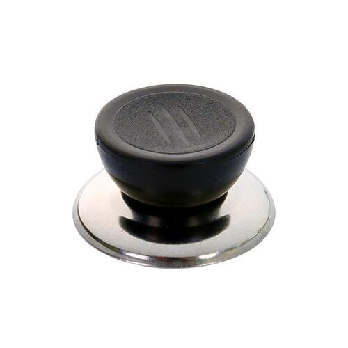 Pot lid handle replaceable anti-scalding pot lid handle glass lid knob kitchen accessories handle universal lid cap