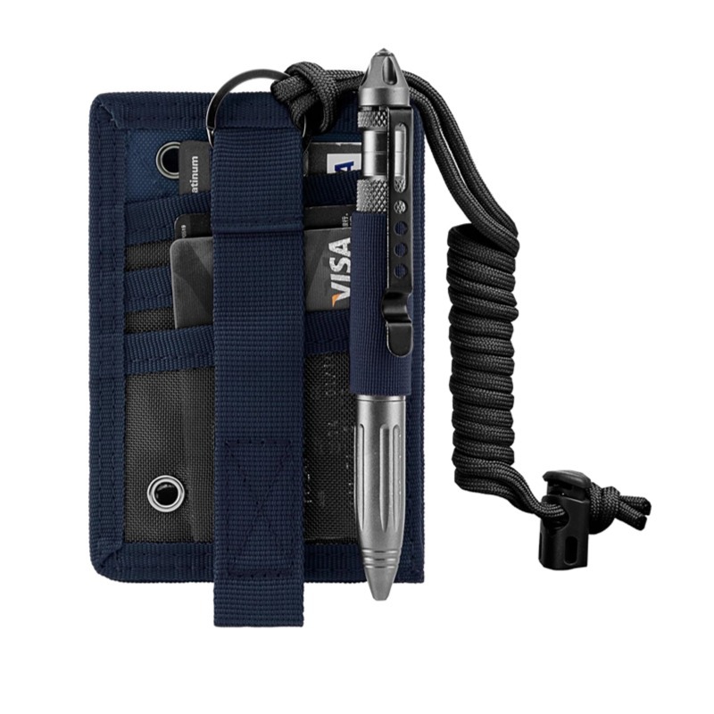 Bolsa de accesorios MOLLE kit de herramientas bolso táctico bolso accesorios deportivos al aire libre bolso pequeño bolso de teléfono móvil en stock al por mayor