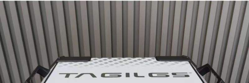 Tail box, rear trunk, tail box seal, Tailbell electric vehicle, Tailbell Cangqiong tail box, suitable for the Cangqiong thick model