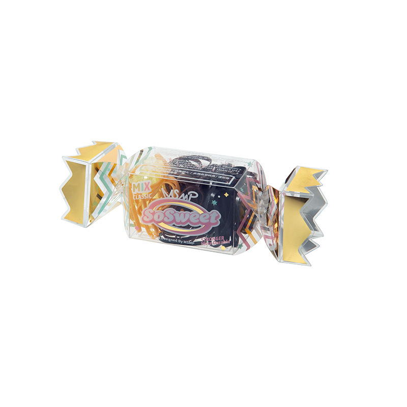 MSMP Candy Curry (alrededor de 160 piezas)