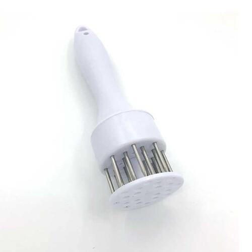 Amazon eBay beef steak pork tenderizer needle fast tenderizing tool practical stainless steel meat tenderizer tenderizing hammer meat mallet
