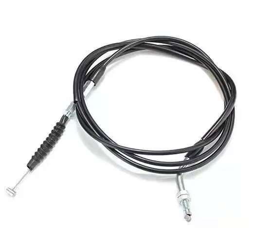 Kart аксессуары 250CC дроссельный кабель 2,08 м дроссельная заслонка