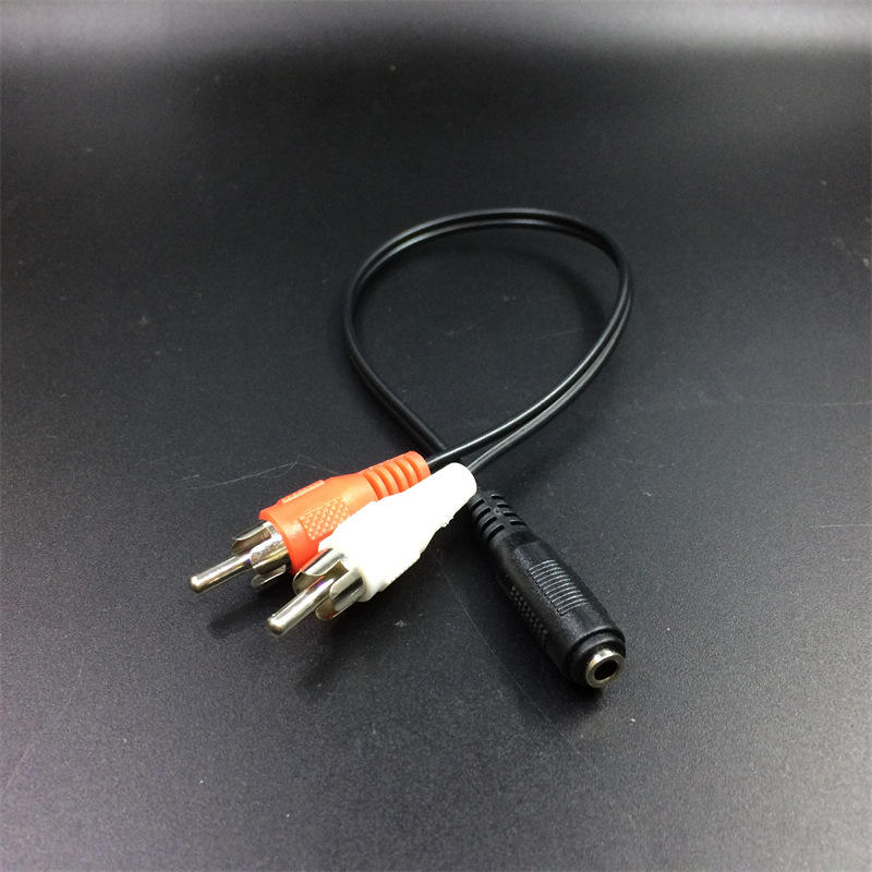 3.5母转2RCA公线 诚 (1)
