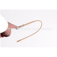 ���v�C�쾀��ɫUV�p��BNC SMA SMA-F ���^FP-405��̨��ײ�쾀40CM