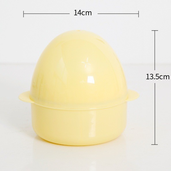 メーカー電子レンジ蒸し卵器煮卵神器水煮雌鶏四卵形状ミニ家庭用クロスボーダー輸出|undefined