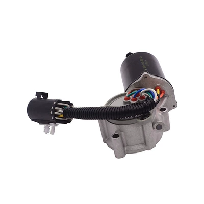 Power supply, ignition system accessories for the 2003-2008