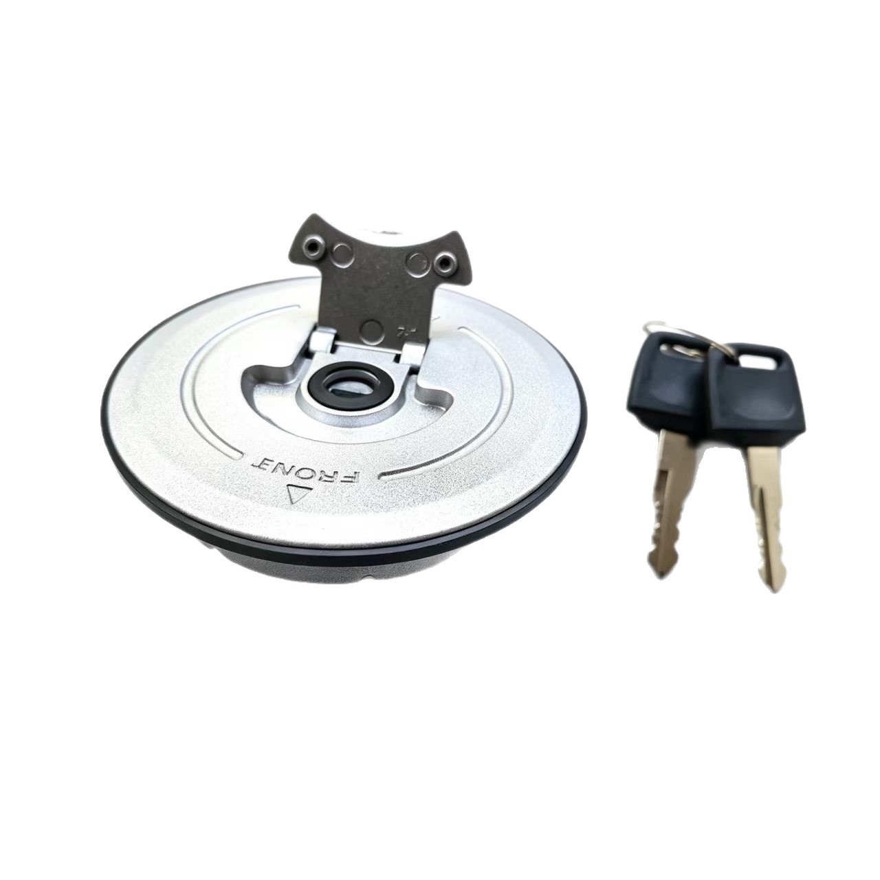 Suitable for Honda Motorcycle Modification Accessories Cbf150 Cbr250 Sdh150 Fuel Tank Cap Lock