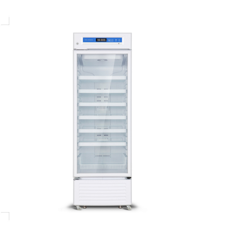 330L医用冷藏箱YC-330GL美菱生物医疗