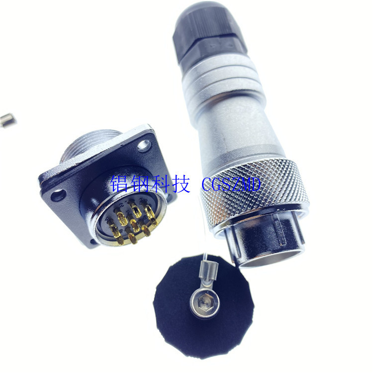 CGSZMD WS WY WF20/24-9TQ/Z 7оIP67���ղ�ͷ type-c16p