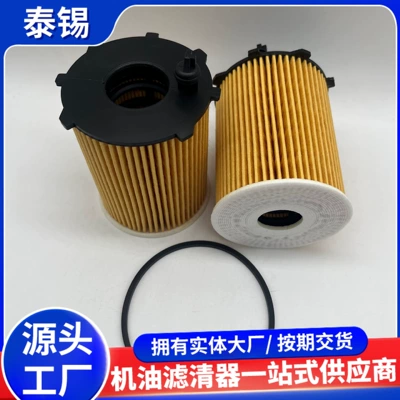 1109T3 1610693780 30735875: Volvo Oil filter