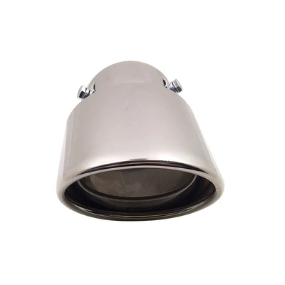 tail throat, Car muffler