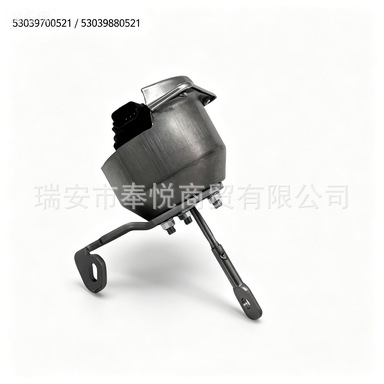 Suitable for Citroen Opel Peugeot Turbocharger Actuator 53039700521 53039880521