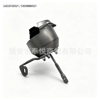 Suitable for Citroen Supercharger