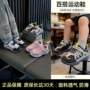 儿童女童新款春秋季鞋子