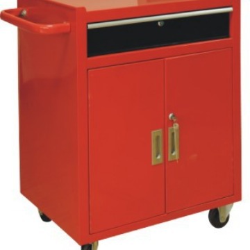 加厚重型工具车汽修工具柜多功能抽屉式工具箱维修移动推车