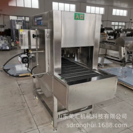 肉品加工设备;炊事设备;果蔬加工设备