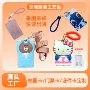 ip定做定制手办玩偶