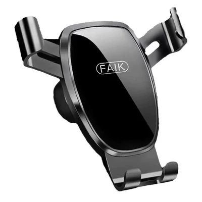 Car phone holder – gravity mirror holder