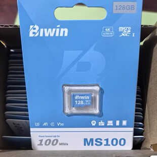 �۾SMS100 100M/S 128G TF���ٿ�