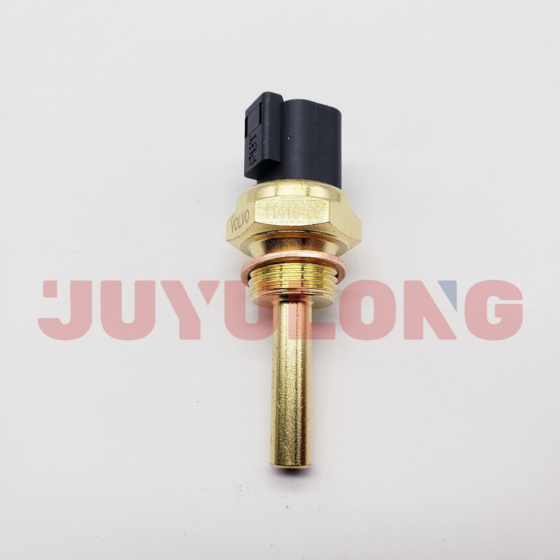 Volvo Volvo / EC220D 250D 350 380 480D Excavadora Sensor de temperatura del agua 11419186