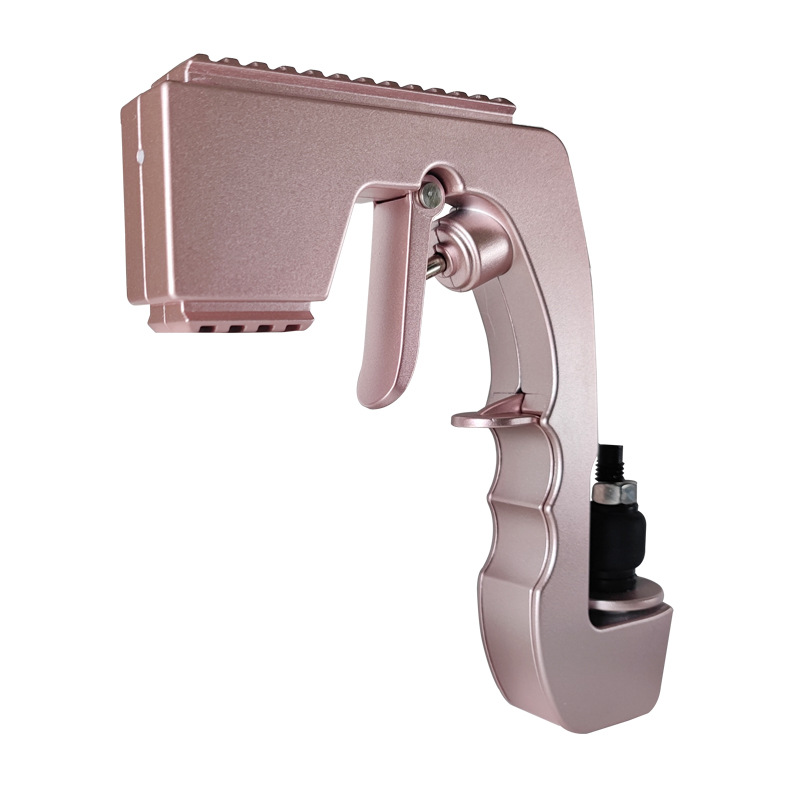 전체 합금 버전 (로즈 골드)