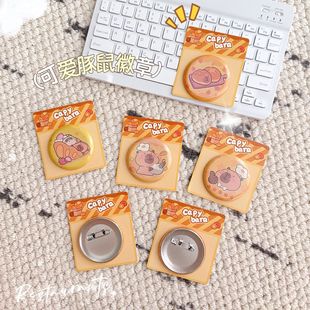 Cute bag, pack, brooch, badge, Birthday gift, 58mm