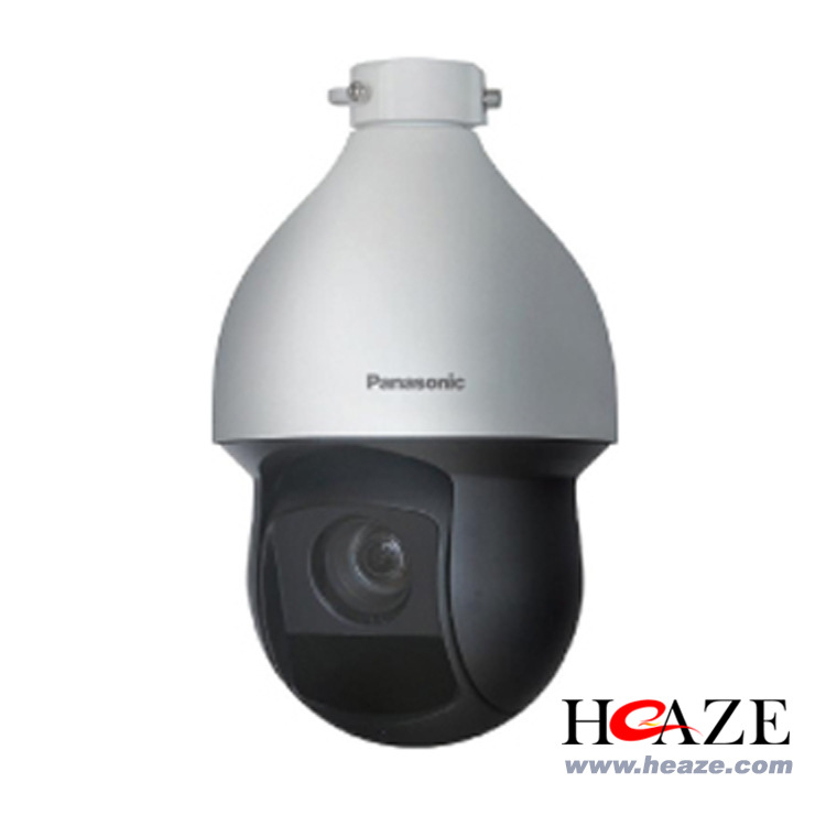 K-EW598LH 松下H.265带30倍光学变焦红外快球摄像机