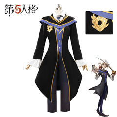 第五人格cos服ゲームアニメ服カメラマン暴君制服象牙塔ジョセフコスプレ服