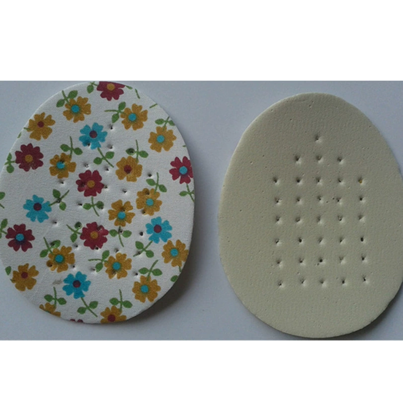 Мужской и женский тканевый коврик половинного размера, противоскользящий амортизирующий коврик для ладони из ЭВА, прямо с завода, без образцов, почтовые расходы