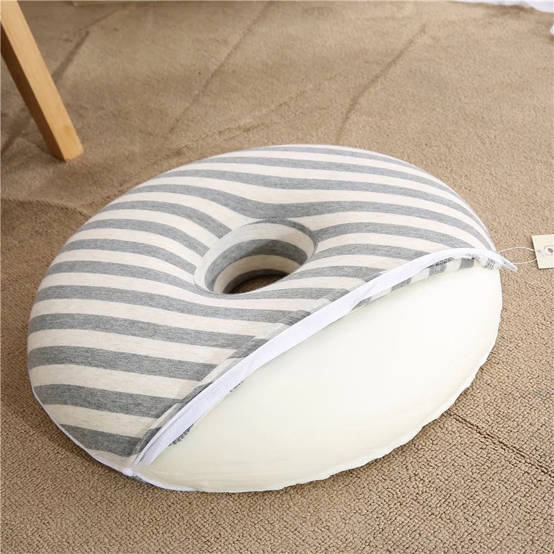 痔疮坐垫办公室久坐椅子记忆棉屁股垫非神器孕妇座垫护腰尾椎屁垫