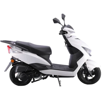 Motosikletlər Export M11 Hot-Selling 125Cc