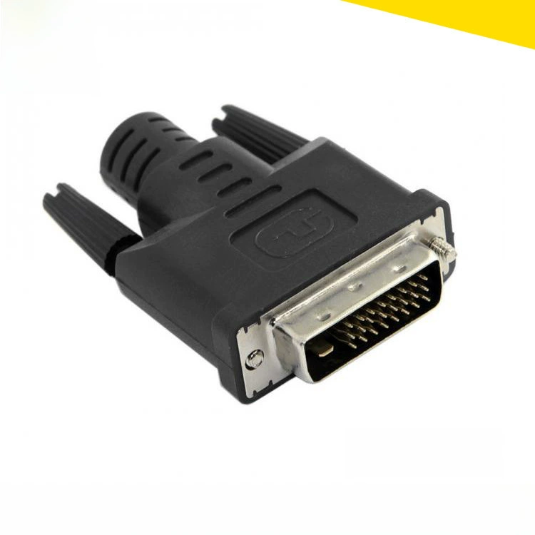 Защитная крышка HDMI драгоценности Dummy Plug графический адаптер обманчивый VGA поддельная нагрузка DVI виртуальный дисплей с EDID