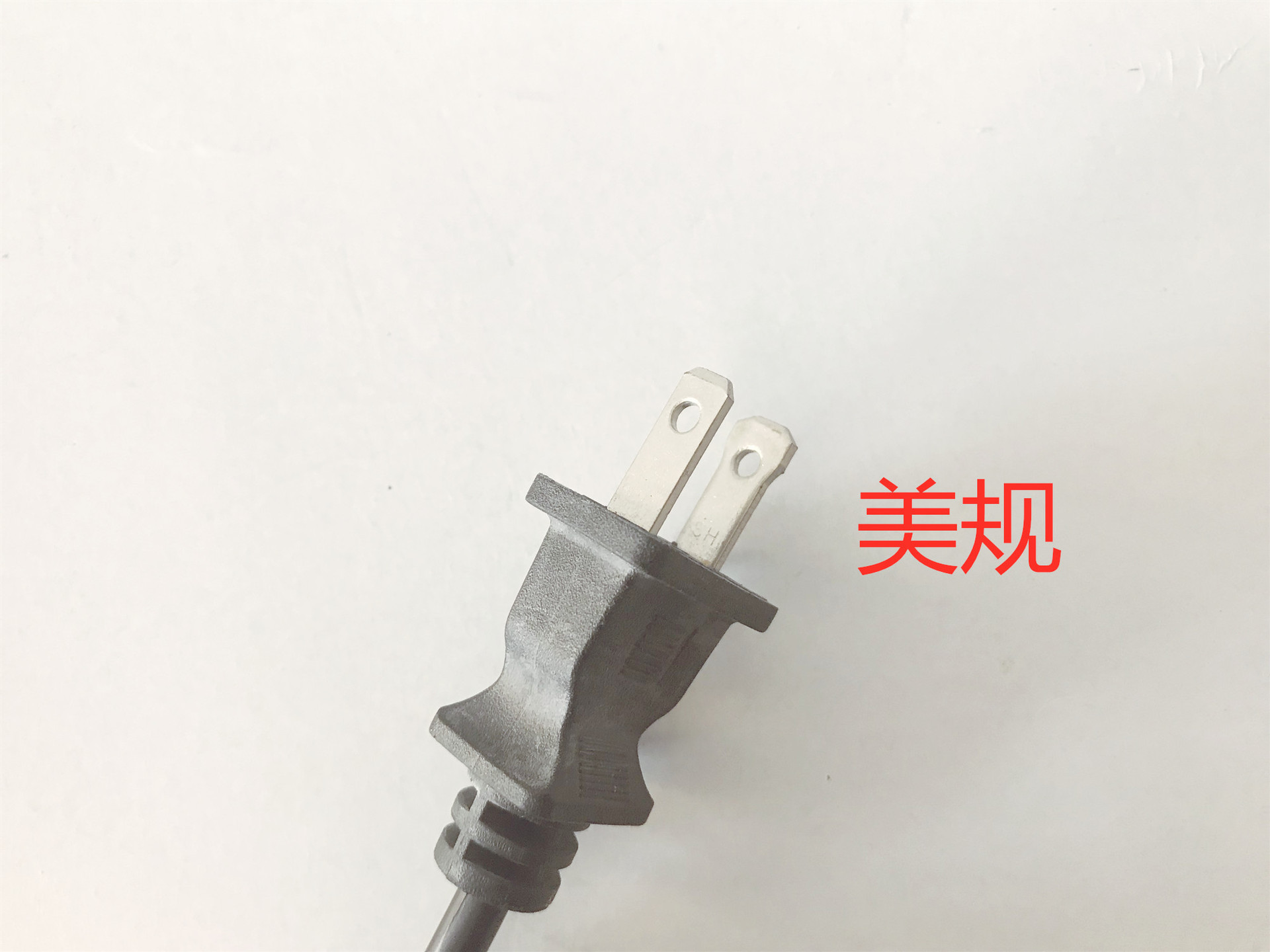 이미지 색상, 미국 규격 110V