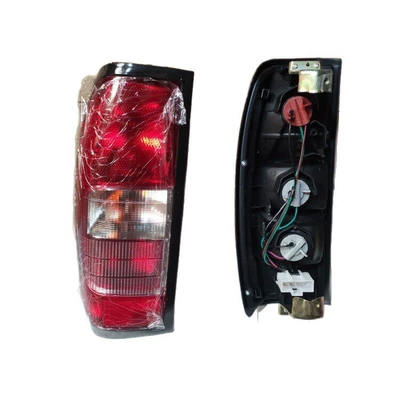 Light, Tail light