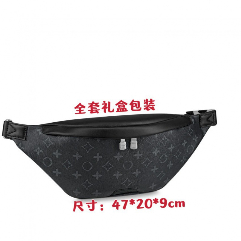 New European and American fashion chest bag for men, vintage pattern chest bag, sports waist bag, classic vintage pattern shoulder crossbody bag New European and American fashion chest bag for men, vintage pattern chest bag, sports waist bag, classic vintage pattern shoulder crossbody bag