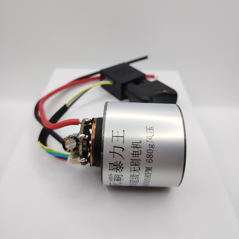 7.4V12V21V ブラシレスモーターモーターとドライブ 16.8V タービンモーターモーター Zhongli|undefined