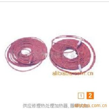 供应LCD型履带式加热器焊接热处理陶瓷恒温加热器履带式加热器